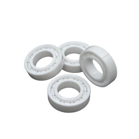 6004 Ceramic Deep Groove Ball Bearings Full ZrO2 Ceramic Bearing 20X42X12mm 1Pcs in Saudi Arabia