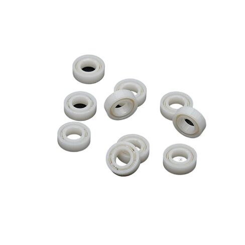 MR63W2 3x6x2mm Full ZrO2 Ceramic Ball Bearing Zirconia Bearing MR63W2 1Pcs in Saudi Arabia