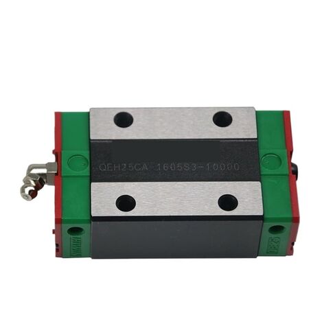 Linear Guide Rail Slider QEH15CA 20CA 25CA 30CA 35CA 45CA Linear Rail Linear Bearing(QEH25CA) in Saudi Arabia