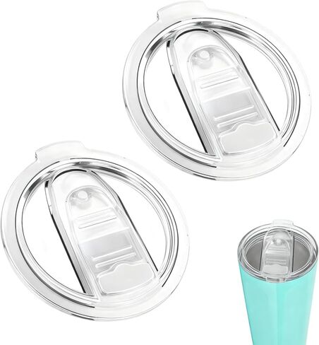 Compatible with Corkcicle Replacement Lid,1Pack Spill-Proof Replacement Lid Compatible with Corkcicle 16OZ Travel Coffee Tumbler(Only Fit for 16oz). in Saudi Arabia