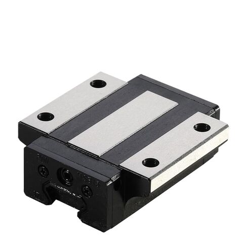 1pc CO2 Laser Cutting Machine Universal Metal Parts PMI Linear Guideway Carriage for CO2 Laser Engraving Cutting Machine(MSB-15-S) in Saudi Arabia