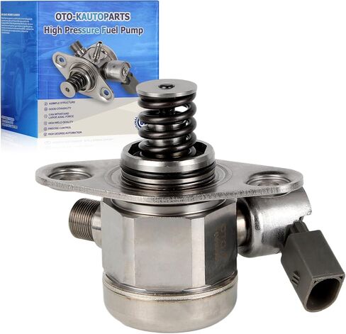 مضخة وقود عالية الضغط OTO-K متوافقة مع Honda CR-V Accord Civic 2017-2021 1.5L L4 GAS، يستبدل # 16790-5PC-H01 16790-5PA-A01 16790-5PC-H02 in Kuwait