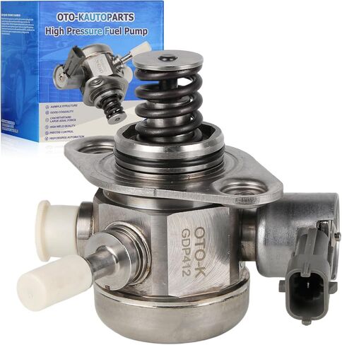 مضخة وقود عالية الضغط OTO-K متوافقة مع Honda CR-V Accord Civic 2017-2021 1.5L L4 GAS، يستبدل # 16790-5PC-H01 16790-5PA-A01 16790-5PC-H02 in Kuwait