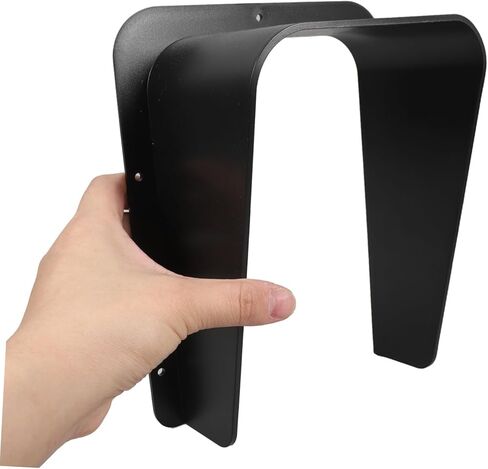 Plastic Keypad Access Control Cover Weatherproof Shield for Outdoor Use Protects Against Rain and Harsh Conditions Fit for Various Systems in Saudi Arabia