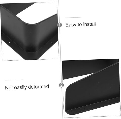 Plastic Keypad Access Control Cover Weatherproof Shield for Outdoor Use Protects Against Rain and Harsh Conditions Fit for Various Systems in Saudi Arabia