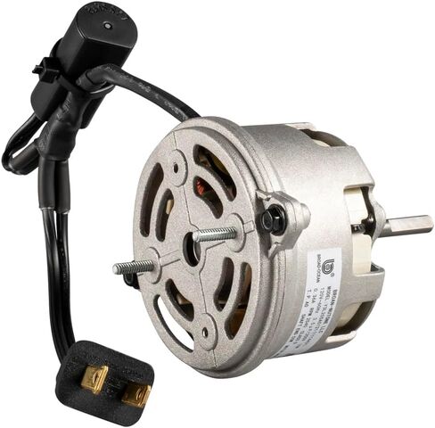 Broan-NuTone BP28R Genuine Replacement Motor/Wheel for 70 CFM Bathroom Fans, Fits Select Models in Saudi Arabia
