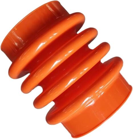 160 Mm MikasaA MT-74F Rammer Bellow MT74F ID 160mm H 250mm MT70 MT70H MT75 MT85 MT85H MTX80 MTX90 MT65H MT75F MT84F MT84FA in Saudi Arabia