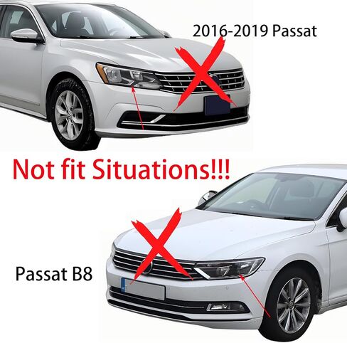 مجموعة المصابيح الأمامية لـ 2011-2018 فولكس فاجن (MK6) جيتا S SE Sport سيدان ذات 4 أبواب استبدال المصابيح الأمامية الهالوجين الأسود الإسكان الكروم تقليم واضح عاكس الضوء الأمامي الجانب الأيسر والأيمن in Saudi Arabia