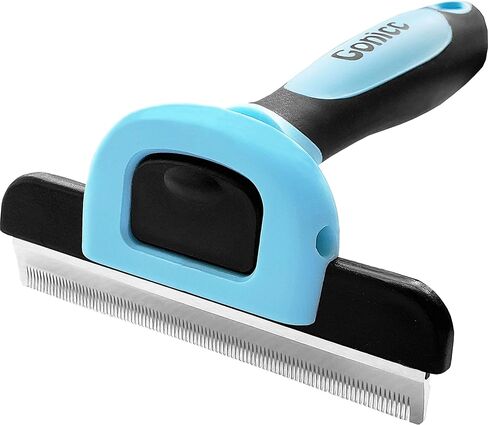 Gonicc Professional Dog and Cat Brush tool for Shedding Hair PDT- 1001(Small) in Kuwait