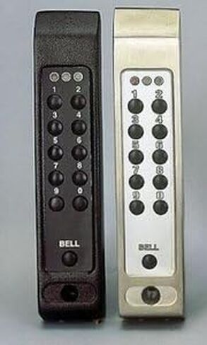 Securitron DK-26 Digital Keypad Narrow Stile in Saudi Arabia