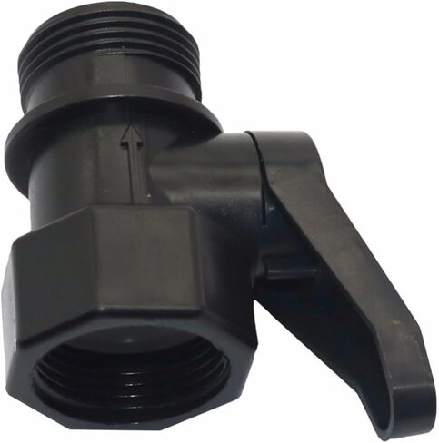 2 Pcs Thread Connection Switch 3/4 inch External Thread Connections to a Water Pipe Irrigation System in Saudi Arabia