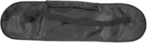 Homoyoyo 80 سنتيمتر لوح التزلج حقيبة رافعة مزدوجة لوح الكتف الحقيبة متعددة الوظائف لوح التزلج التعبئة حقيبة للرياضة استخدام في الهواء الطلق in Kuwait