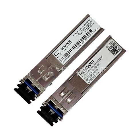FTM-3112C-SL40G-HW Optical Module 1.25G 1310nm 40km Gigabit Single-Mode SFP in Saudi Arabia