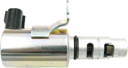 1PCS variable valve timing solenoid valve camshaft timing control valve MN137240 in Saudi Arabia