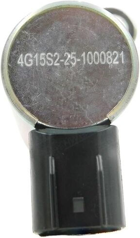 1PCS 1.5L oil pressure valve engine variable timing solenoid valve 4G15S2 25 1000821 4G15S225 1000821 4G15S2251000821 in Saudi Arabia