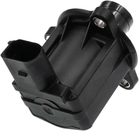 1PCS stop valve diverter bypass valve 06H145710C 06H145710J in Saudi Arabia
