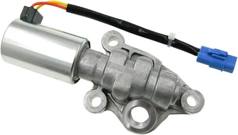 1 قطعة OEM: 16550-69GE3 VVT صمام التحكم في زيت الملف اللولبي in Saudi Arabia