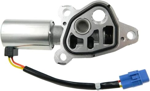 1 قطعة OEM: 16550-69GE3 VVT صمام التحكم في زيت الملف اللولبي in Saudi Arabia