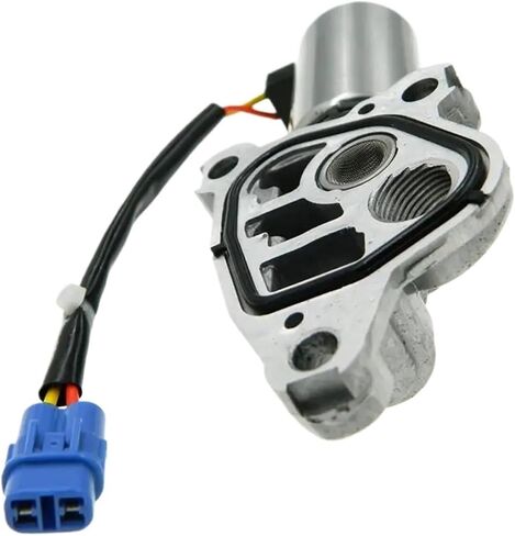 1 قطعة OEM: 16550-69GE3 VVT صمام التحكم في زيت الملف اللولبي in Saudi Arabia