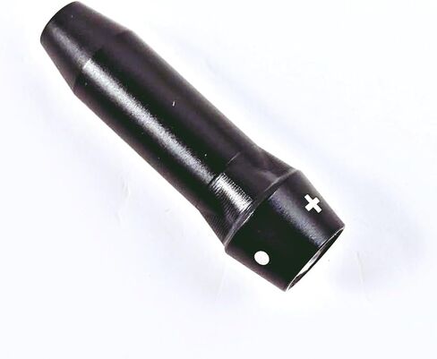 Fujikura Vista Pro 65 عمود جرافيت مرن صلب + محول + مقبض، متوافق مع برنامج تشغيل PING G25 in Kuwait