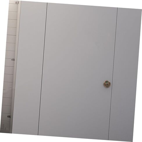 Homoyoyo الفولاذ المقاوم للصدأ جيب قفل الباب تصميم الخصوصية قفل مؤشر بدون مفتاح لباب غرفة نوم الحمام in Kuwait