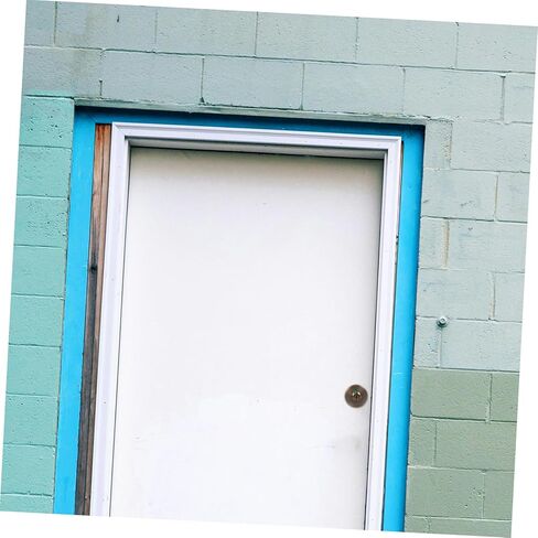 Homoyoyo الفولاذ المقاوم للصدأ جيب قفل الباب تصميم الخصوصية قفل مؤشر بدون مفتاح لباب غرفة نوم الحمام in Kuwait