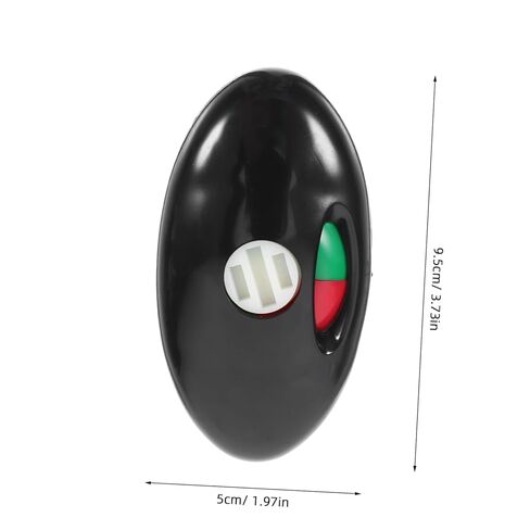 LIFKOME Bathroom Privacy Indicator Lock Occupied Vacant Door Lock for Public Restroom Easy to Install Sturdy Structure for -Term Use in Saudi Arabia