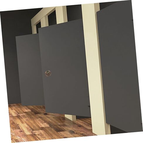 الفولاذ المقاوم للصدأ مؤشر الخصوصية قفل قفل باب الحمام بدون مفتاح للحمامات العامة تصميم سهل التركيب البناء الفولاذ المقاوم للصدأ in Kuwait