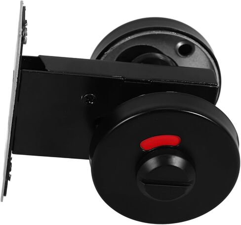 مقبض باب الحمام قفل مقابض الأبواب الداخلية للمساحات التجارية والحمامات العامة in Kuwait