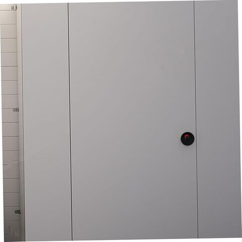 مقبض باب الحمام قفل مقابض الأبواب الداخلية للمساحات التجارية والحمامات العامة in Kuwait