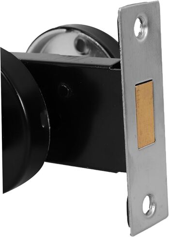 Homoyoyo المرحاض الخصوصية قفل الباب التقسيم الباب الشاغرة علامة قفل الباب سهلة التركيب in Kuwait