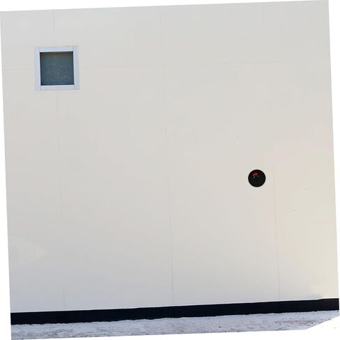 حمام من الفولاذ المقاوم للصدأ مؤشر قفل مؤشر الخصوصية رافعة قفل مقبض باب الحمام العام بدون مفتاح للمرحاض in Kuwait