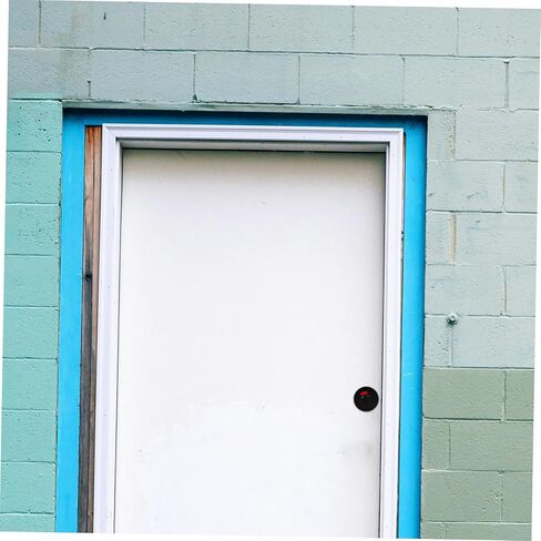 حمام من الفولاذ المقاوم للصدأ مؤشر قفل مؤشر الخصوصية رافعة قفل مقبض باب الحمام العام بدون مفتاح للمرحاض in Kuwait