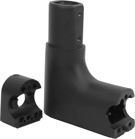 aqxreight أجزاء تعديل كتلة الضغط للسكوتر لـ M365/PRO، فولاذ، قطعتين in Kuwait