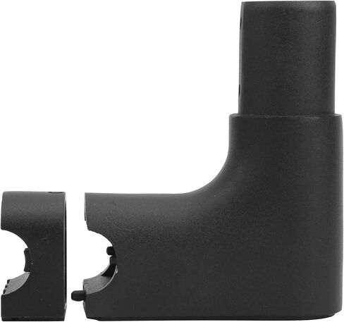 aqxreight أجزاء تعديل كتلة الضغط للسكوتر لـ M365/PRO، فولاذ، قطعتين in Kuwait