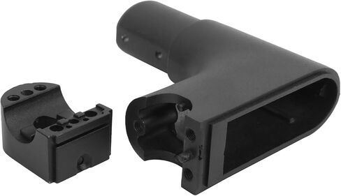 aqxreight أجزاء تعديل كتلة الضغط للسكوتر لـ M365/PRO، فولاذ، قطعتين in Kuwait