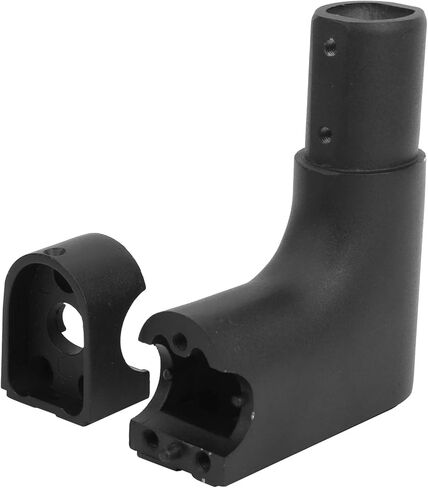 aqxreight أجزاء تعديل كتلة الضغط للسكوتر لـ M365/PRO، فولاذ، قطعتين in Kuwait