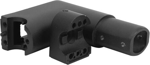 aqxreight أجزاء تعديل كتلة الضغط للسكوتر لـ M365/PRO، فولاذ، قطعتين in Kuwait