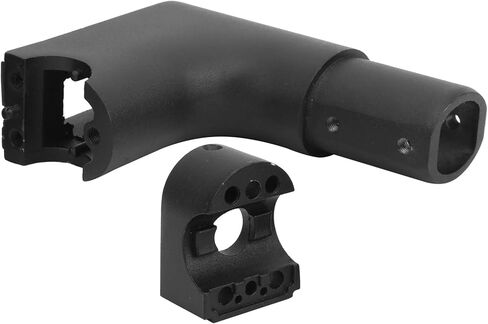 aqxreight أجزاء تعديل كتلة الضغط للسكوتر لـ M365/PRO، فولاذ، قطعتين in Kuwait