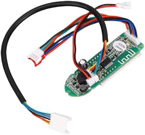 Ymiko Scooter Replacement Parts, Electric Scooter Dashboard Circuit Board Parts PCB Electric for 8.5 to 10in in Saudi Arabia