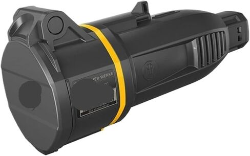 IP54 Waterproof and dustproof Industrial Plug and Socket Connector(FW310506SK) in Saudi Arabia