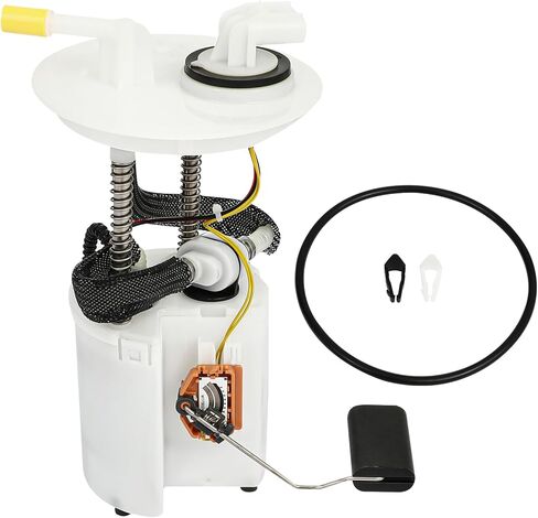 ECCPP Fuel Pump Replacement SP2047M Compatible with Ford Taurus 2004 2005 2006 V6 3.0L & Mercury Sable 2004 2005 V6 3.0L Flex in Saudi Arabia