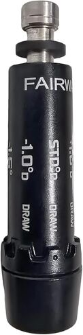 1pc Tip 0.335 RH Golf Shaft Sleeve Adapter for Cobra Radspeed LTDx Darkspeed Aerojet F9 Driver in Saudi Arabia
