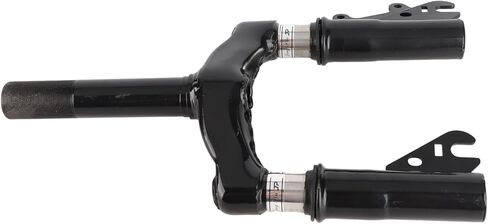 Electric Scooter Front Suspension Fork, 10 inch Shock Absorption Parts Anti Vibration Hydraulic Shock Absorber in Saudi Arabia