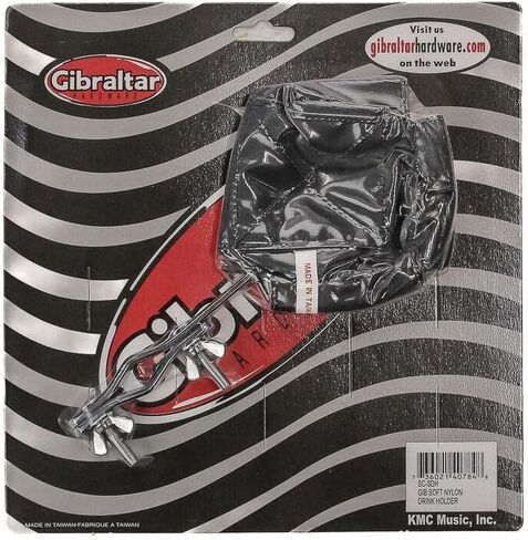 Gibraltar SC-SDH Soft Nylon Drink Holder in Saudi Arabia