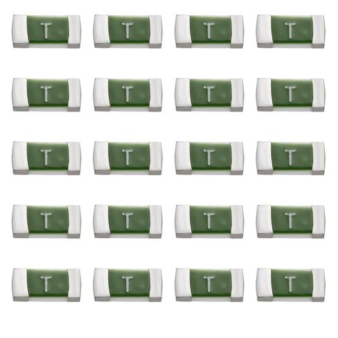 Create idea 20pcs 5A 32V SMD Fuse 0603 Fast Acting Thin Film Surface Mount Fuses Code T 494 Series in Saudi Arabia