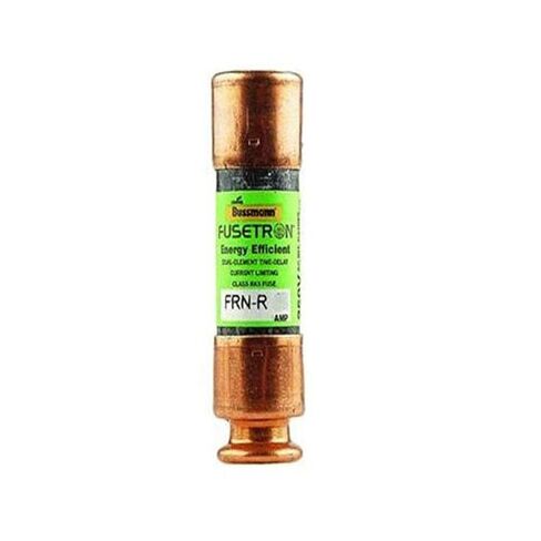 FRN-R-1-6/10 (FRN-R-1.6) 1.6Amp Fusetron Dual Element Time-Delay Fuse 250V in Saudi Arabia