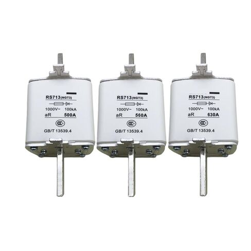 RS713C NGTC3 RS34 فيوز 1000V-100KA 450A/400A/355A/315A(400A) in Saudi Arabia