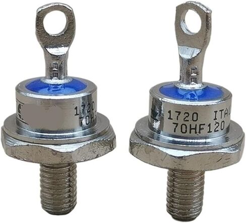1 قطعة 70HF120 ديود المعدل in Kuwait