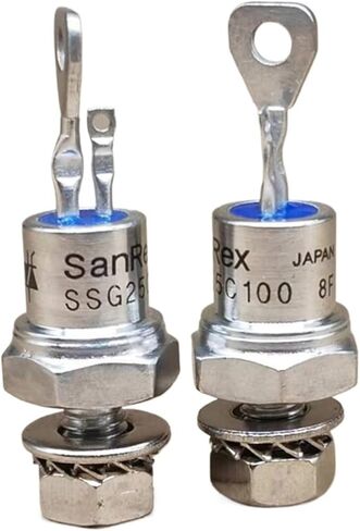 1PCS SSG25C100 Thyristor in Saudi Arabia